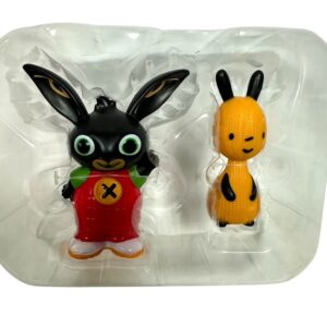 BING figuuride 2-pakk Bing ja Flop