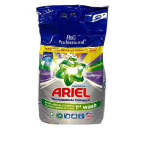 ARIEL Professional Pesupulber Color 5,5kg (100 pesukorda)