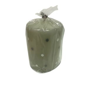 Küünal DOTI 7x10cm hall 63h