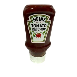 Heinz ketšup 460g/400 ml