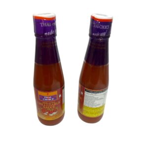 THAI CHOICE Sriracha tšillikaste 200ml