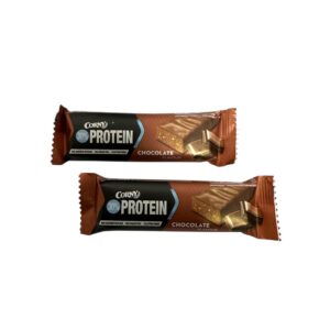 CORNY Protein Power proteiinibatoon šokolaadi 50g