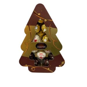 Kommikarp Ferrero Collection T12, 129 g