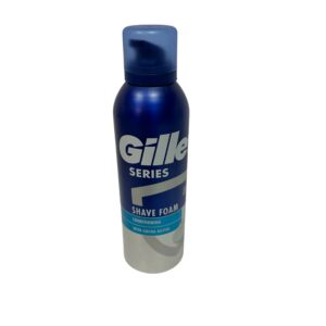 Gillette Series raseerimisvaht 200ml