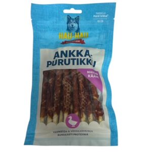 Hau-Hau Champion Delikatess kont pardilihaga 13cm, 11tk ,100g
