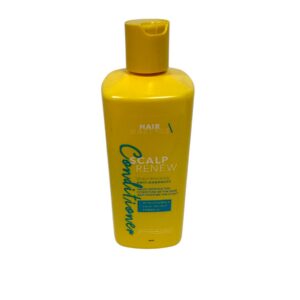 Hair Master Scalp Renew kõõmavastane palsam ananassiga, 400 ml