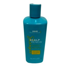 Hair Master Scalp Renew kõõmavastane šampoon ananassiga, 400 ml