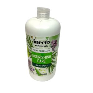 Inecto essentials Pure Rosemary Nourishing Care šampoon 1l