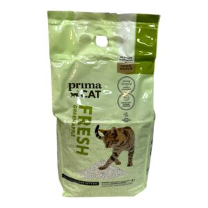 PRIMACAT Fresh kassiliiv õun, 5 liitrit