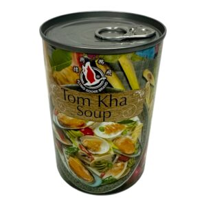 Flying Goose Tom Kha Supp 400ml