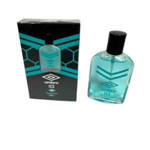 UMBRO ICE EDT tualettvesi meestele, 75 ml