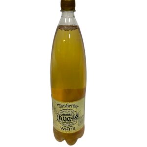 Tanheiser valge kali, 1,5 l