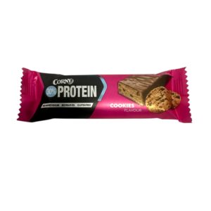 CORNY Protein Power proteiinibatoon küpsise 50g