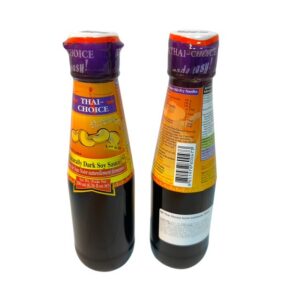 THAI CHOICE tume sojakaste 200ml