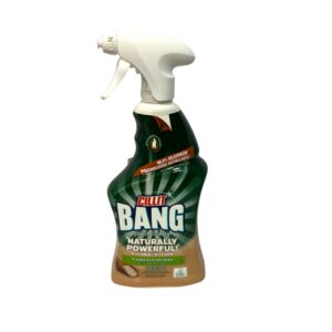 CILLIT BANG Naturals köökidele 750 ML
