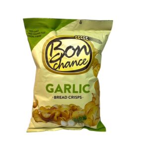 Bon Change leivakrõpsud küüslauguga 240g