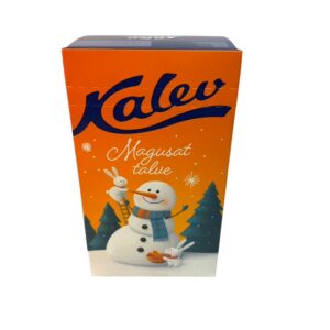 Kalev kommipakk Magusat Talve 400g