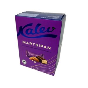Kalev klassikalised martsipanikommid 150g
