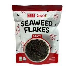 DAECHUN Nori helbed Spicy 40g