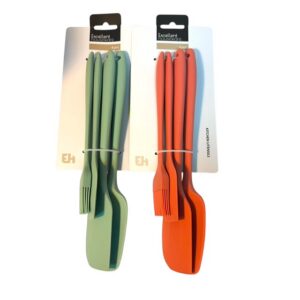 Köögiriistade komplekt, 4-osaline