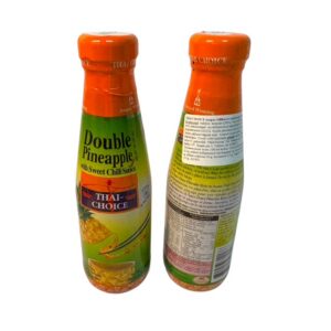 THAI CHOICE magus tšillikaste ananassiga 200ml