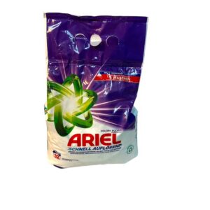 ARIEL pesupulber COLOR 32pk 1,92kg