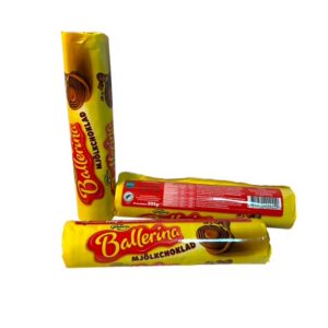 BALLERINA küpsis 205g