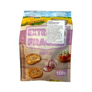 BonaVita küüslaugumaitselised kuivikud 150g