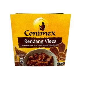 CONIMEX Redang Vlees vürtsisegu veiselihale 95g