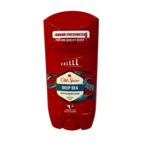 Old Spice pulkdeodoran Deep Sea 85ml