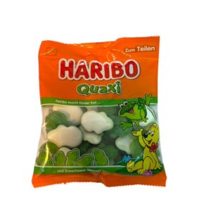 Haribo Konnad kummikommid 175g