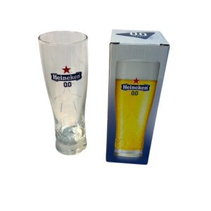 Klaas HEINEKEN 0,0 25cl