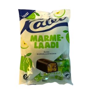 Kalev õuna marmelaadikommid 175g