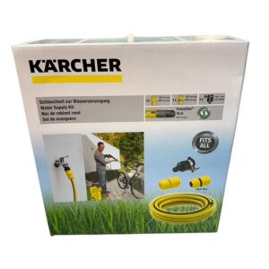 Voolikukomplekt Kärcher