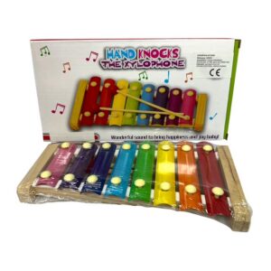 Ksülofon, lastele
