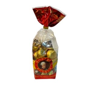 MOZART KUGELN martsipanikommid 264g