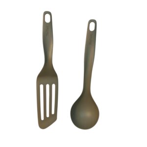 Tefal köögitarvikute komplekt kulp+spaatel