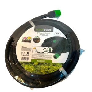 PRO GARDEN tilkkastmisvoolik 15m