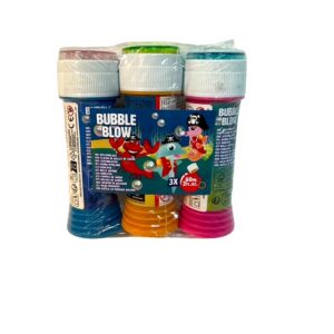 3-ne mullitaja komplekt, 3x60ml