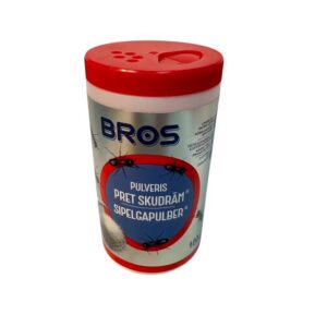 Bros sipelgapulber 100 g