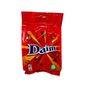 Daim drazee 150g