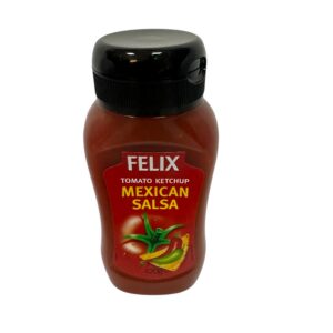 FELIX Mehhiko Salsa ketšup 420g