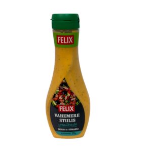 Felix Vahemere stiilis salatikaste 375g