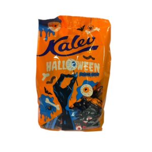Kalev Halloween kommide segu 500g