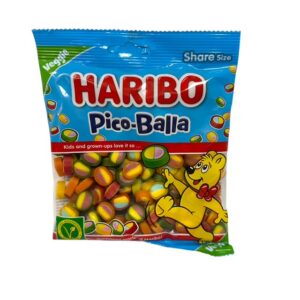 HARIBO Kummikommid Pico-Balla 160g