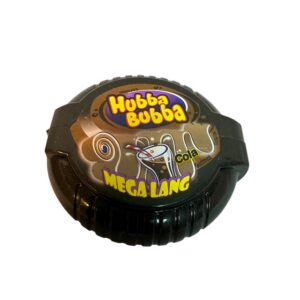 Närimiskumm koolamaitseline, Cola HUBBA BUBBA, 56g