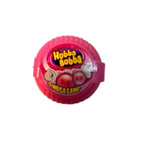 Närimiskumm puuviljamaitseline, Fruit HUBBA BUBBA, 56g