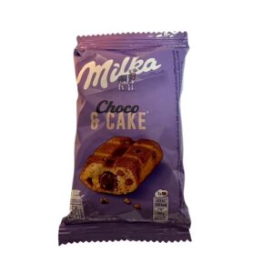 Milka Cake&Choc 35g
