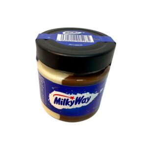 Milky Way šokolaadimääre 200g