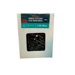 Naelad 300g 1,8x35mm